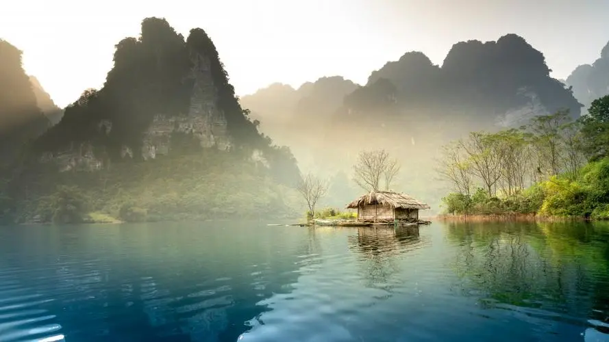 智能化高效精密
